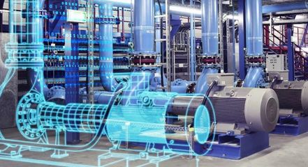 秀品牛三维可视化数据BI看板系统 企业降本增效的数字化利器