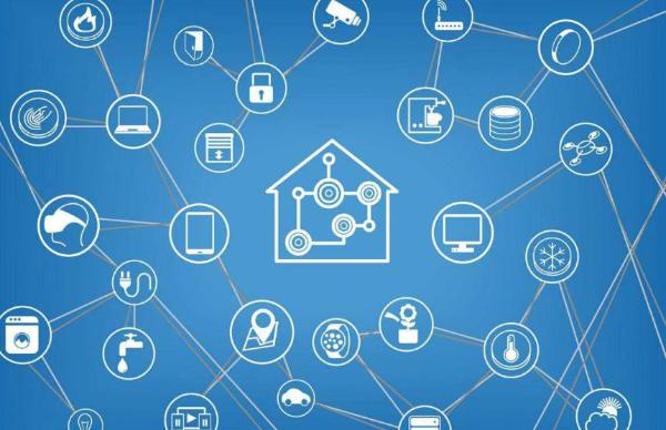 轻生活科技RF组网方案 低成本智能家居互联方案