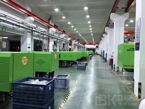 广东安百利卫浴科技公司新厂落成庆典 聚焦网络科技领域技术开发，引领行业创新